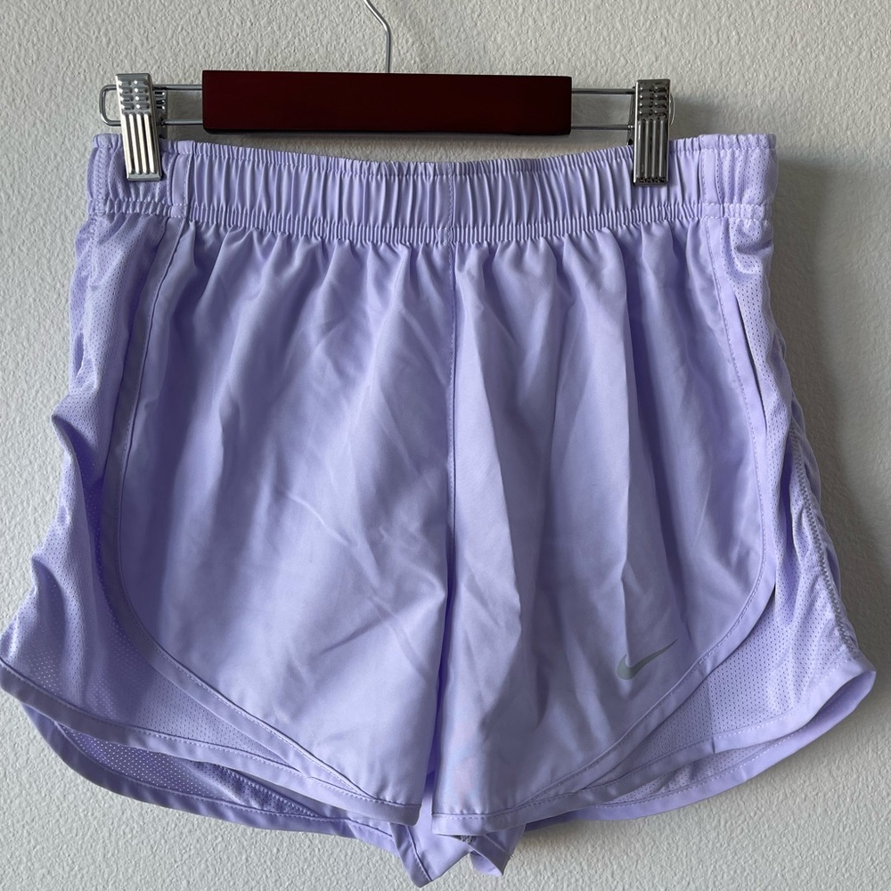NIKE | Purple Short | Never worn